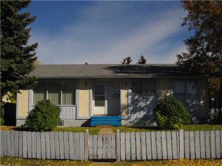 Photo 1: 124 PENSACOLA Close SE in CALGARY: Penbrooke Residential Detached Single Family for sale (Calgary)  : MLS®# C3550935