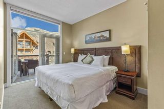 Photo 27: 407 187 Kananaskis Way: Canmore Apartment for sale : MLS®# A2131145