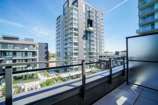 Photo 10: 513 8508 RIVERGRASS Drive in Vancouver: South Marine Condo for sale (Vancouver East)  : MLS®# R2488817