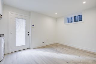 Photo 24: 3047 GRANT Street in Vancouver: Renfrew VE 1/2 Duplex for sale (Vancouver East)  : MLS®# R2865496