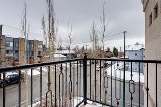 Photo 44: 3501 15A Street SW in Calgary: Altadore Row/Townhouse for sale : MLS®# A1209453