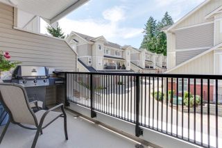 Photo 17: 18 2925 KING GEORGE Boulevard in Surrey: King George Corridor Townhouse for sale in "Keystone" (South Surrey White Rock)  : MLS®# R2217757