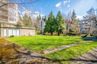 Photo 32: 402 9890 MANCHESTER DRIVE in Burnaby: Cariboo Condo for sale (Burnaby North)  : MLS®# R2770563