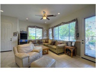 Photo 7: SCRIPPS RANCH Townhouse for sale : 3 bedrooms : 11821 Miro Circle in San Diego