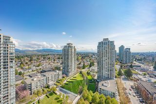 Photo 22: 2407 7088 SALISBURY Avenue in Burnaby: Highgate Condo for sale in "West at Highgate Village" (Burnaby South)  : MLS®# R2683490