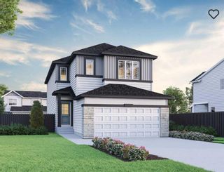 Main Photo: 98 Ranchers View: Okotoks Detached for sale : MLS®# A2109370