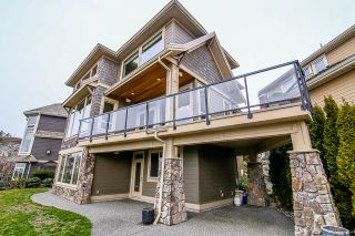 Photo 20: 2632 LARKSPUR COURT in Abbotsford: Abbotsford East House for sale : MLS®# R2030931