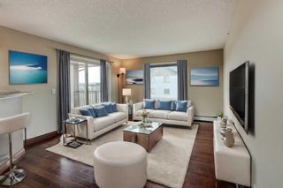 Photo 14: 2440 8 Bridlecrest Drive SW in Calgary: Bridlewood Apartment for sale : MLS®# A2124455