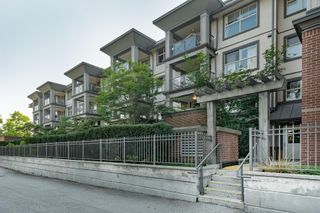 Photo 31: 212 2478 SHAUGHNESSY Street in Port Coquitlam: Central Pt Coquitlam Condo for sale : MLS®# R2757688