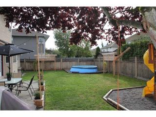 Photo 17: 22250 46A Avenue in Langley: Murrayville House for sale in "Upper Murrayville" : MLS®# F1451078