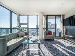 Photo 4: 2903 909 MAINLAND STREET in Vancouver: Yaletown Condo for sale (Vancouver West)  : MLS®# R2213017