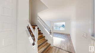 Photo 5: 5514 38B Avenue in Edmonton: Zone 29 House Half Duplex for sale : MLS®# E4322816