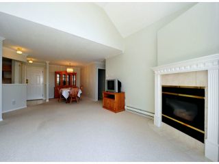 Photo 4: # 407 32044 OLD YALE RD in Abbotsford: Abbotsford West Condo for sale : MLS®# F1316460