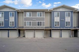 Photo 39: 708 95 Skyview Close NE in Calgary: Skyview Ranch Row/Townhouse for sale : MLS®# A2141056