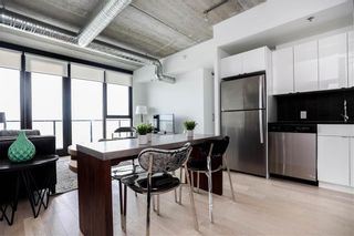 Photo 11: 1202 311 Hargrave Street in Winnipeg: Downtown Condominium for sale (9A)  : MLS®# 202203921