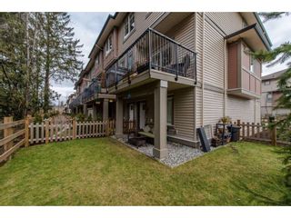 Photo 18: 53 10151 240 Street in Maple Ridge: Albion Townhouse for sale in "ALBION STATION" : MLS®# R2133799