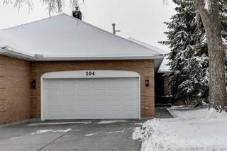 Photo 41: 204 5555 Elbow Drive SW in Calgary: Windsor Park Semi Detached (Half Duplex) for sale : MLS®# A2111523