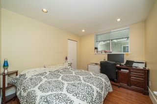 Photo 36: 482 GENOA Crescent in North Vancouver: Upper Delbrook House for sale : MLS®# R2802458