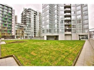 Photo 19: 808 1212 HOWE Street in Vancouver: Downtown VW Condo for sale in "1212 HOWE" (Vancouver West)  : MLS®# V1103940