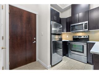 Photo 2: 117 7777 ROYAL OAK Avenue in Burnaby: South Slope Condo for sale (Burnaby South)  : MLS®# R2741898