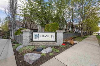 Photo 19: 35 8533 CUMBERLAND Place in Burnaby: The Crest Townhouse for sale (Burnaby East)  : MLS®# R2360846