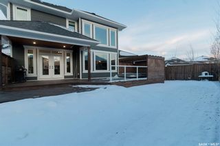 Photo 45: 510 Glacial Shores Bay in Saskatoon: Evergreen Residential for sale : MLS®# SK914524