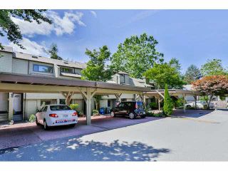 Photo 20: 8140 LAVAL Place in Vancouver: Champlain Heights Townhouse for sale in "CARTIER PLACE" (Vancouver East)  : MLS®# V1128805