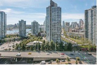 Photo 19: 2010 939 EXPO Boulevard in Vancouver: Yaletown Condo for sale in "MAX II" (Vancouver West)  : MLS®# R2830937