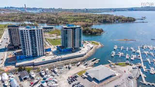 Photo 5: 107 50 Marketplace Drive in Dartmouth: 10-Dartmouth Downtown to Burnsid Residential for sale (Halifax-Dartmouth)  : MLS®# 202219035