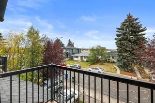 Photo 38: 405 37 Avenue NW in Calgary: Highland Park Semi Detached (Half Duplex) for sale : MLS®# A2012512