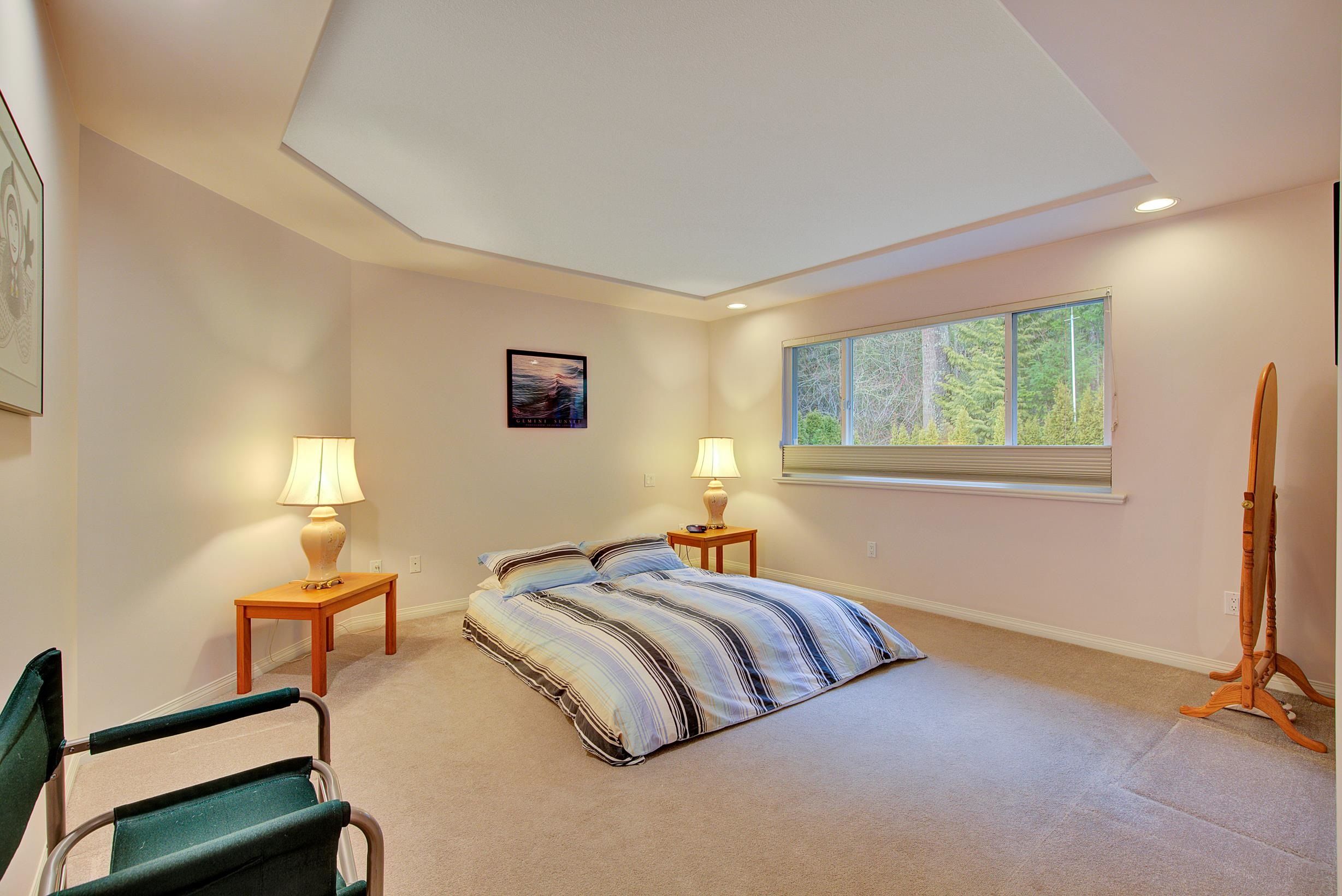 Photo 21: Photos: 32 HETT CREEK Drive in Port Moody: Heritage Mountain House for sale in "Twin Creeks" : MLS®# R2649393
