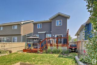 Photo 32: 1298 STARLING Drive in Edmonton: Zone 59 House for sale : MLS®# E4382099