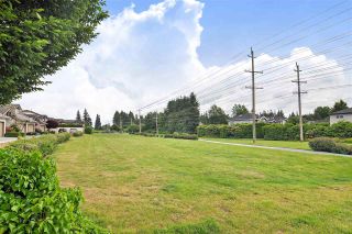 Photo 27: 27 20222 96 Avenue in Langley: Walnut Grove Townhouse for sale in "WINDSOR GARDENS" : MLS®# R2461929