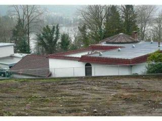 Photo 1: 376 METTA Street in Port Moody: North Shore Pt Moody Land for sale : MLS®# V869679