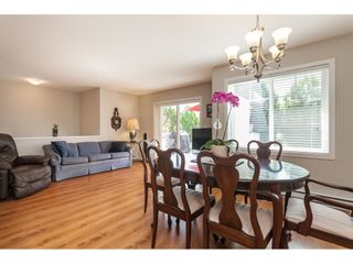 Photo 12: 76 4401 BLAUSON Boulevard in Abbotsford: Abbotsford East Townhouse for sale in "THE SAGE" : MLS®# R2485682