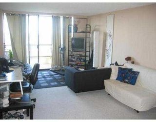 Photo 2: 2008 4353 HALIFAX ST in Burnaby: Central BN Condo for sale in "BRENT GARDENS" (Burnaby North)  : MLS®# V559942