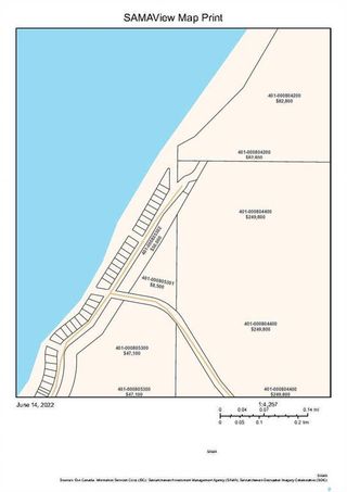 Photo 4: V1 V2 Lake Address in Wakaw Lake: Lot/Land for sale : MLS®# SK924688