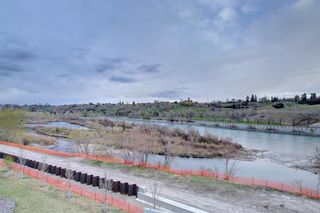 Photo 18: 401 128 Waterfront Court SW in Calgary: Chinatown Apartment for sale : MLS®# A1232067