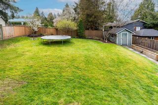 Photo 39: 4789 207A Street in Langley: Langley City House for sale in "City Park" : MLS®# R2871122