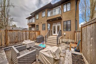 Photo 48: 101 38 Avenue SW in Calgary: Parkhill Semi Detached (Half Duplex) for sale : MLS®# A2131187