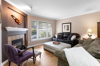 Photo 3: 5 2351 PARKWAY Boulevard in Coquitlam: Westwood Plateau Townhouse for sale in "WINDANCE" : MLS®# R2546184