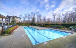 Photo 16: 103 2393 RANGER Lane in Port Coquitlam: Riverwood Condo for sale in "FREMONT EMERALD" : MLS®# R2747266