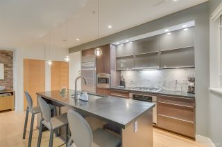 Photo 4: 2937 WALL Street in Vancouver: Hastings Sunrise Townhouse for sale (Vancouver East)  : MLS®# R2503032