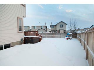 Photo 29: 79 CRANWELL Crescent SE in Calgary: Cranston House for sale : MLS®# C4044341