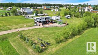 Photo 10: 312 Sunset Bay: Rural Wetaskiwin County Vacant Lot/Land for sale : MLS®# E4384344