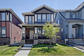 Photo 1: 289 MARQUIS Heights SE in Calgary: Mahogany House for sale : MLS®# C4130639