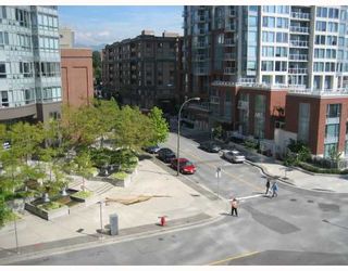 Photo 2: 508 58 KEEFER Place in Vancouver: Downtown VW Condo for sale in "FIRENZE TOWER" (Vancouver West)  : MLS®# V665217