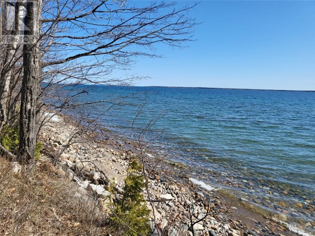 Main Photo: PT 3 Off Mason Line in Silver Water, Manitoulin Island: Vacant Land for sale : MLS®# 2110534