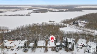 Photo 41: 125 51551 RGE RD 212 A: Rural Strathcona County House for sale : MLS®# E4370669
