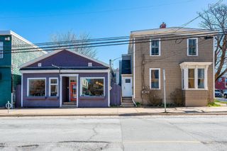 Photo 1: 2719-2725 Agricola Street in Halifax: 1-Halifax Central Multi-Family for sale (Halifax-Dartmouth)  : MLS®# 202408472